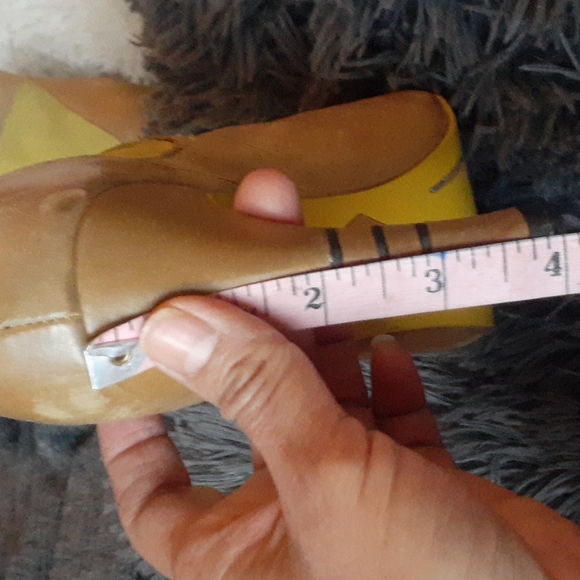 Diesel Ankle Boots Leather and Suede sz 6.5 - Picture 10 of 11